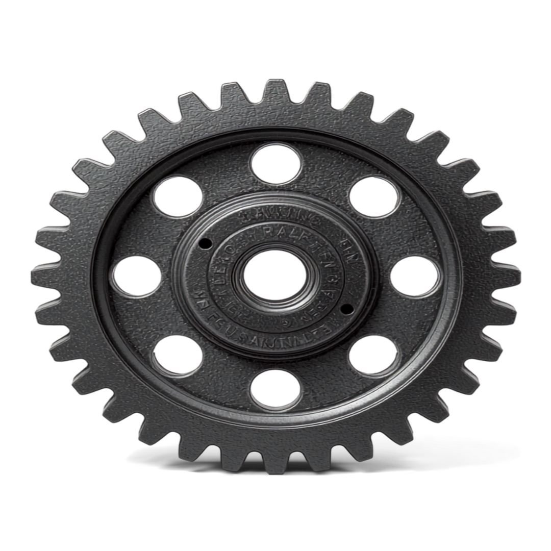 Engranaje Industrial